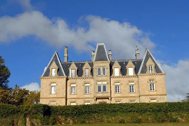 Château des Faugs — photo 8