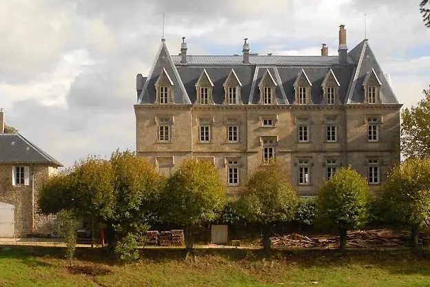 Château des Faugs — photo 4
