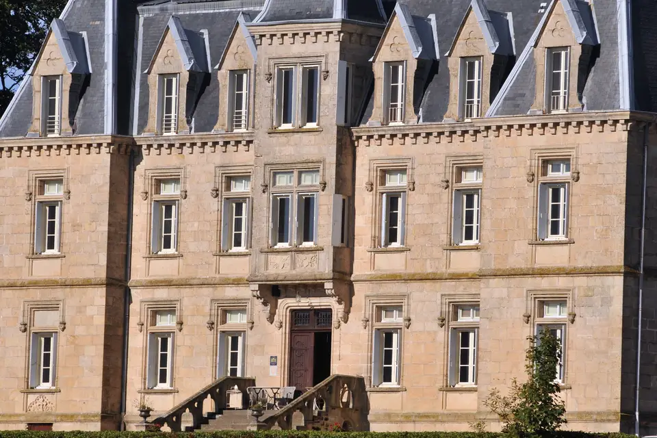 Château des Faugs — photo 5