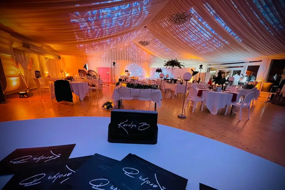 Karolyn.B Duo — photo 1