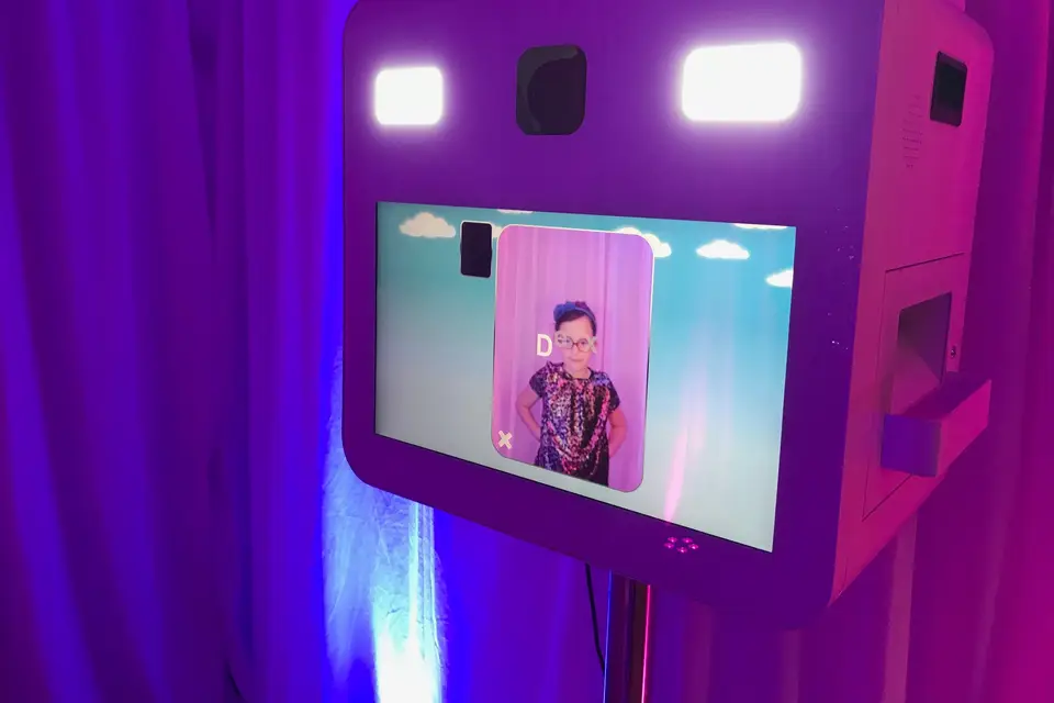 Envies d'exceptions Selfie