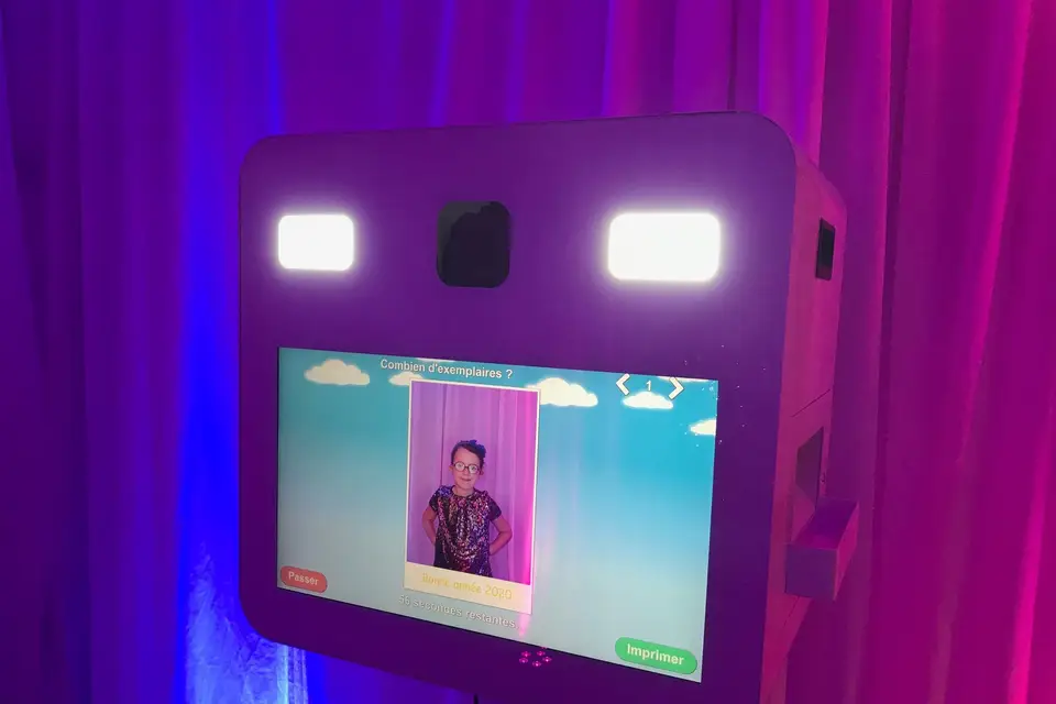 Envies d'exceptions Selfie — photo 2