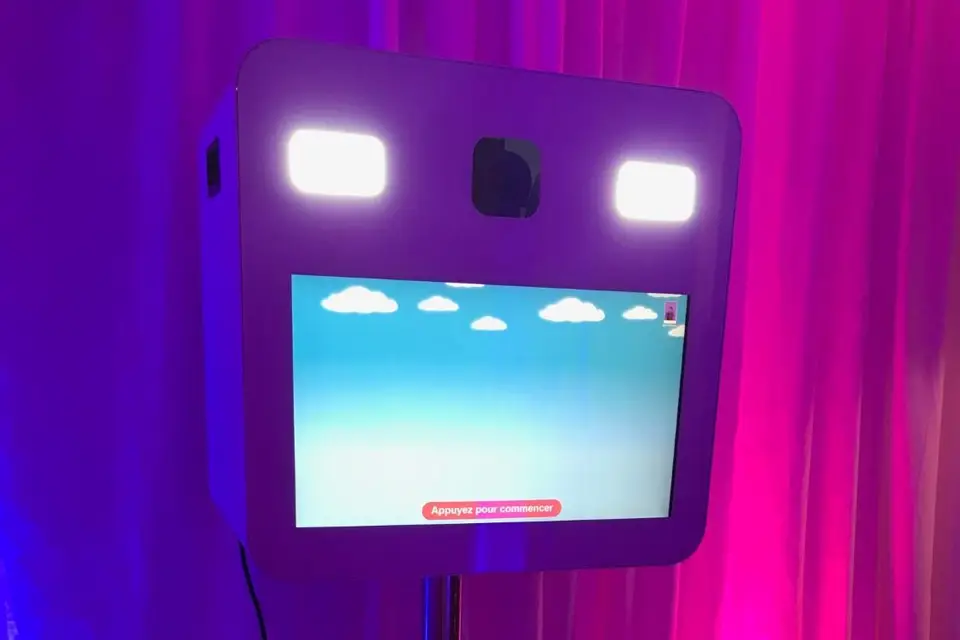 Envies d'exceptions Selfie — photo 1