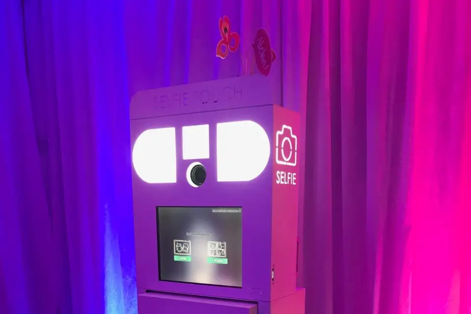 Envies d'exceptions Selfie — photo 5