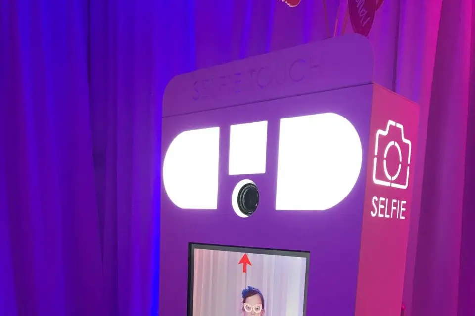 Envies d'exceptions Selfie — photo 6