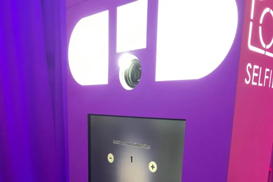 Envies d'exceptions Selfie — photo 8