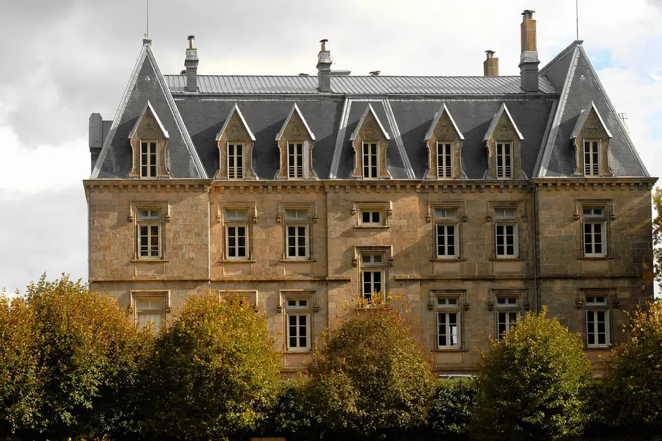 Château des Faugs — photo 3