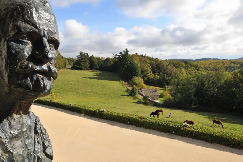 Château des Faugs — photo 7