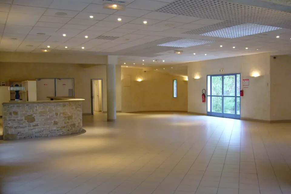 Espace des Trois Rivières — photo 2