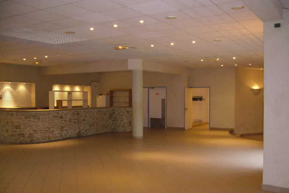 Espace des Trois Rivières — photo 3