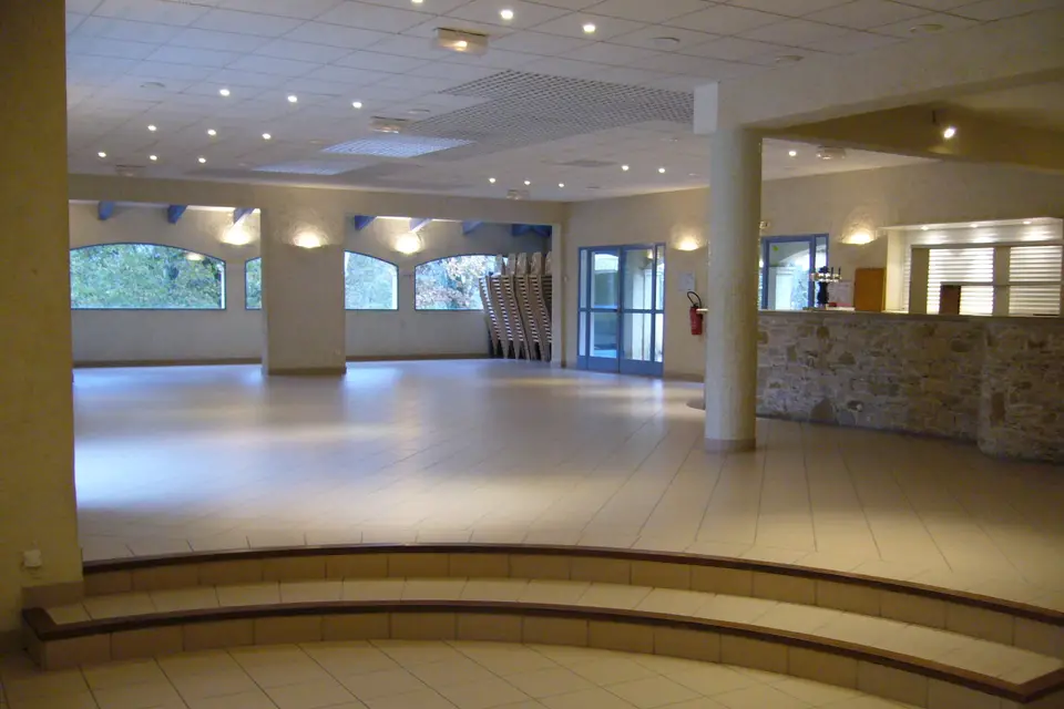 Espace des Trois Rivières — photo 4