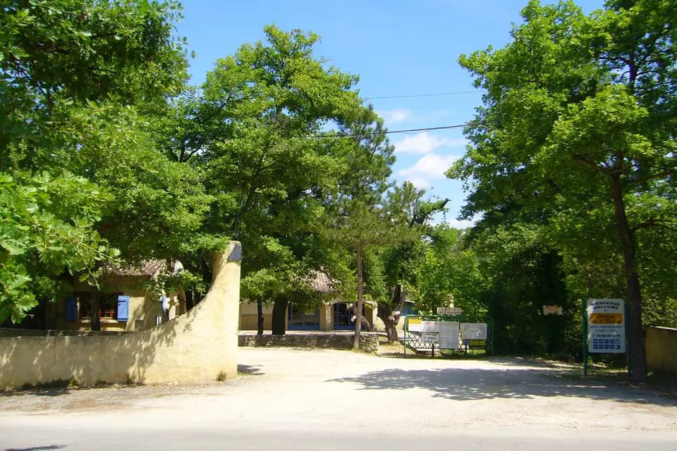 Espace des Trois Rivières — photo 1