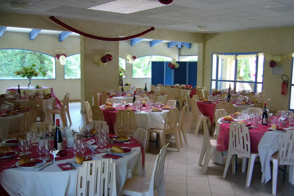 Espace des Trois Rivières — photo 5