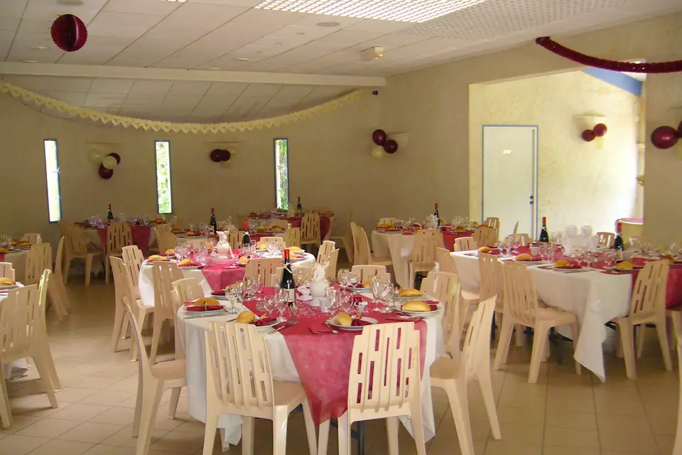 Espace des Trois Rivières — photo 6