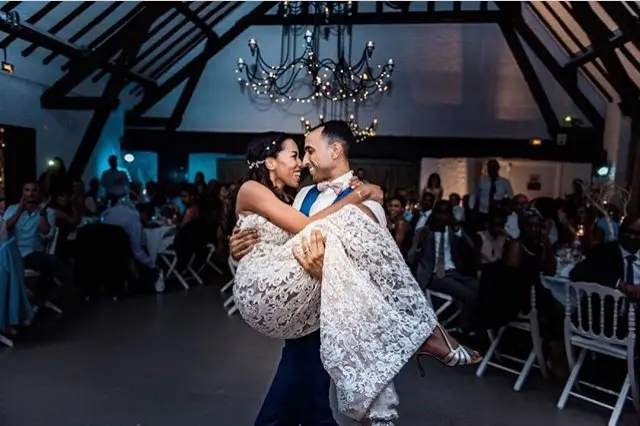 Danse tous styles - cours de danse - Show