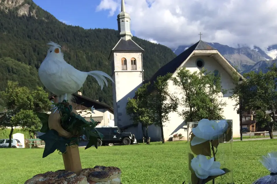 Corinne Dubreuil — photo 2