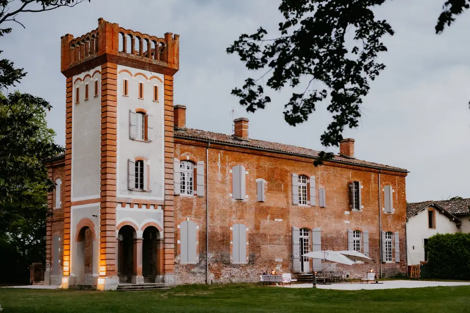 L'Orangerie des Demoiselles — photo 2