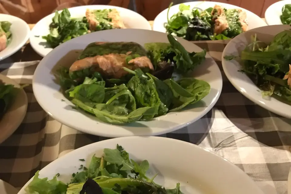 Corinne Dubreuil — photo 5