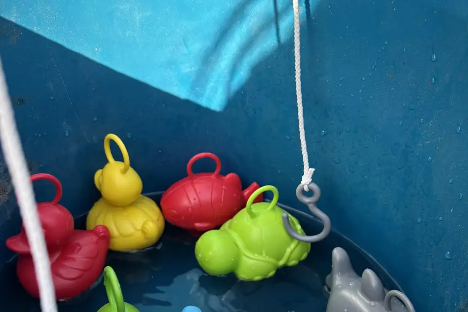 Garde d’enfants pour événements — photo 5