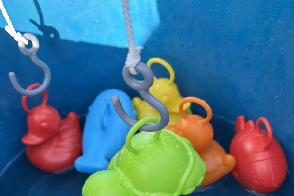 Garde d’enfants pour événements — photo 3