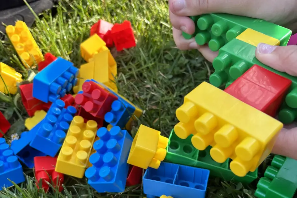 Garde d’enfants pour événements — photo 6