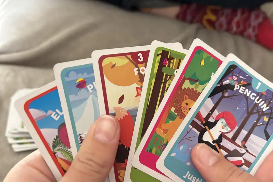 Garde d’enfants pour événements — photo 1