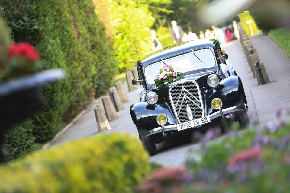 Château Jeanne & The Forest — photo 4