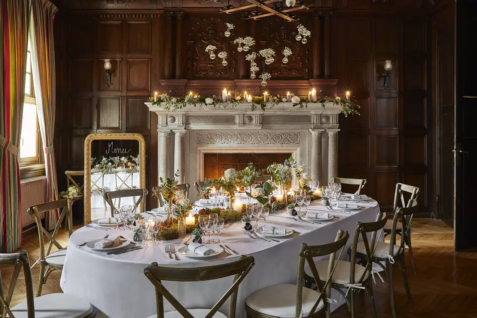 Château Jeanne & The Forest — photo 8