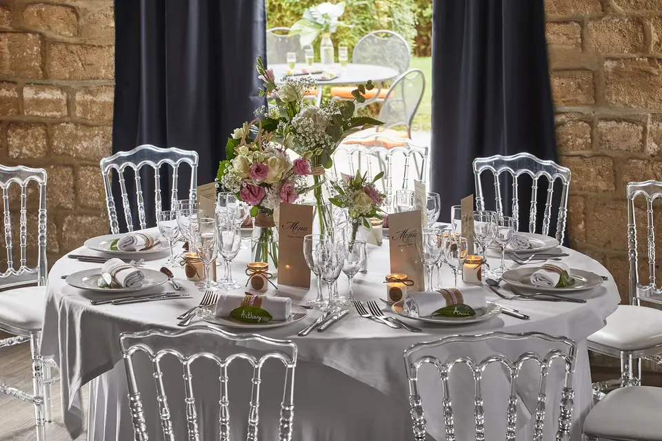 Château Jeanne & The Forest — photo 7