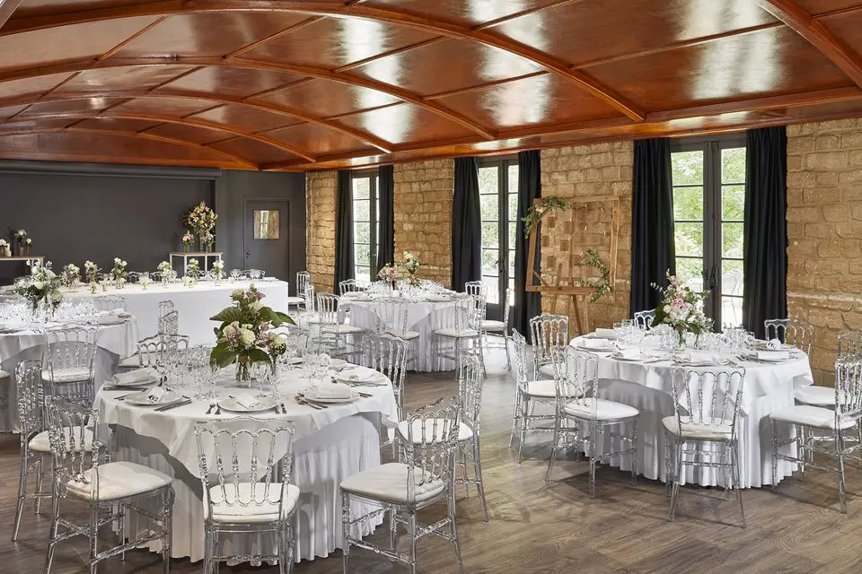 Château Jeanne & The Forest — photo 6