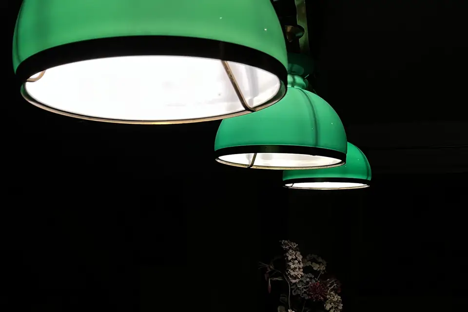 Interior Design Amessi — photo 8