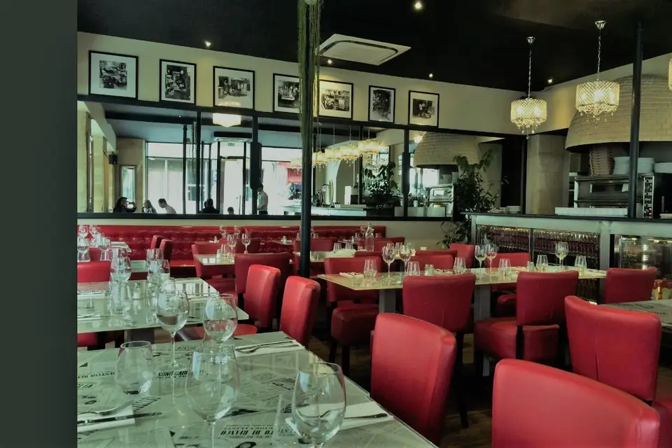 San Pietro — photo 1