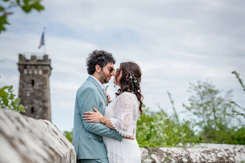 Charline Longhi Photographe