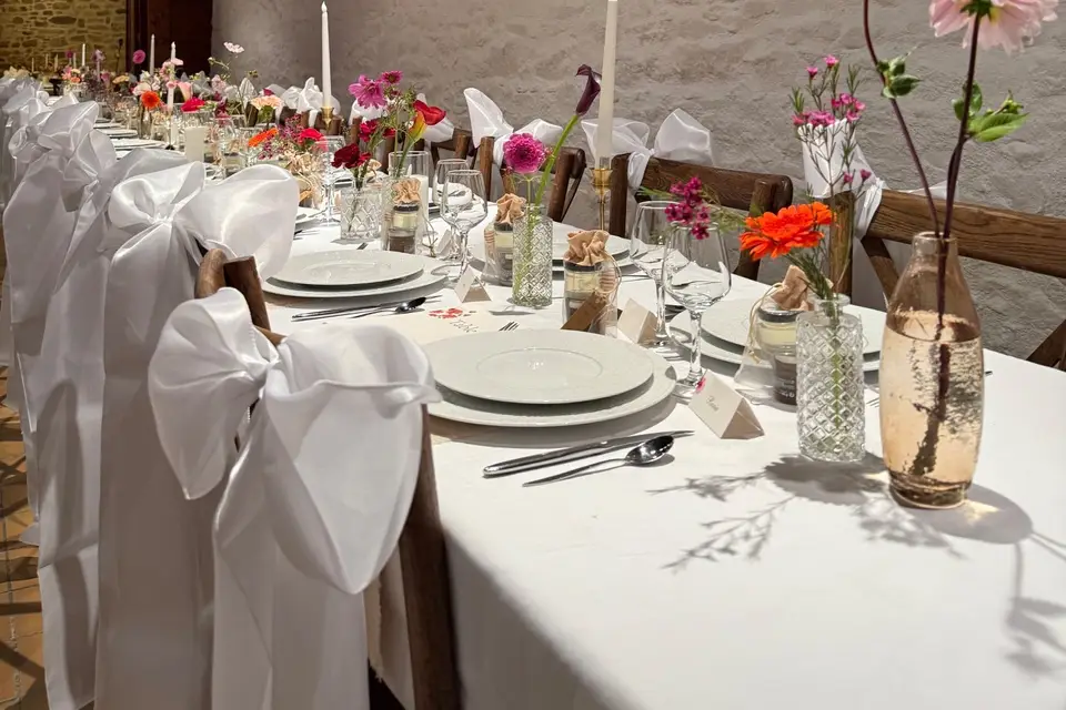 Interior Design Amessi — photo 4