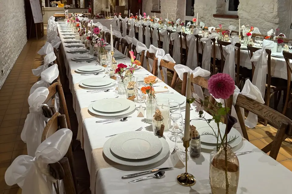 Interior Design Amessi — photo 1