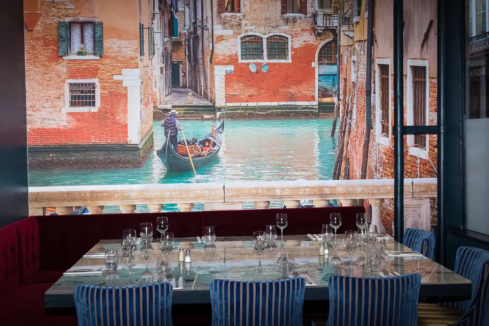 San Pietro — photo 2