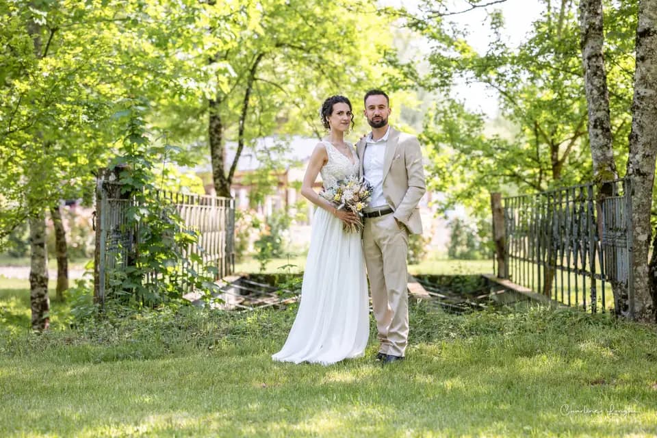 Charline Longhi Photographe — photo 7