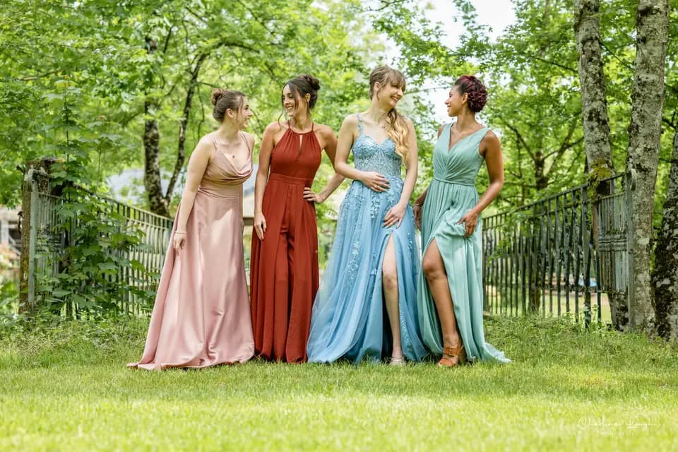 Charline Longhi Photographe — photo 8