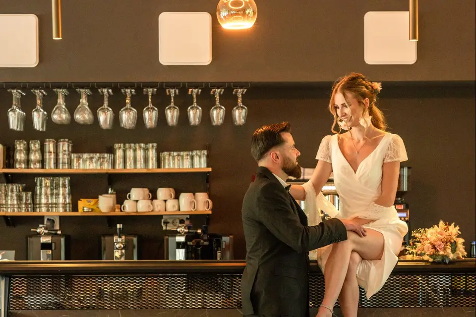 Charline Longhi Photographe — photo 6