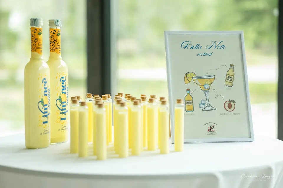 Charline Longhi Photographe — photo 5