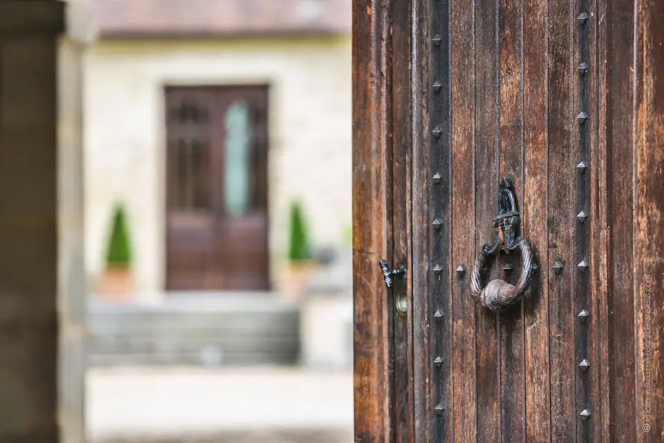 Château de Pontarmé — photo 3