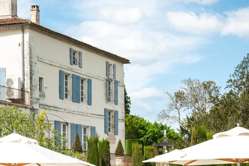 Domaine de Lavy — photo 1