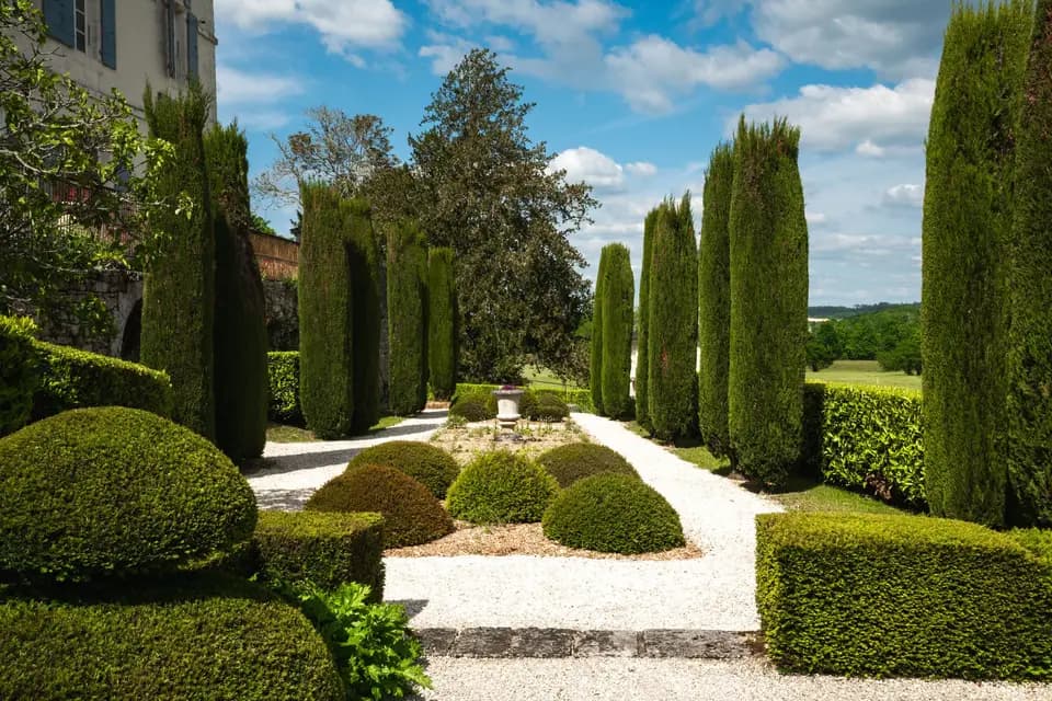 Domaine de Lavy — photo 7