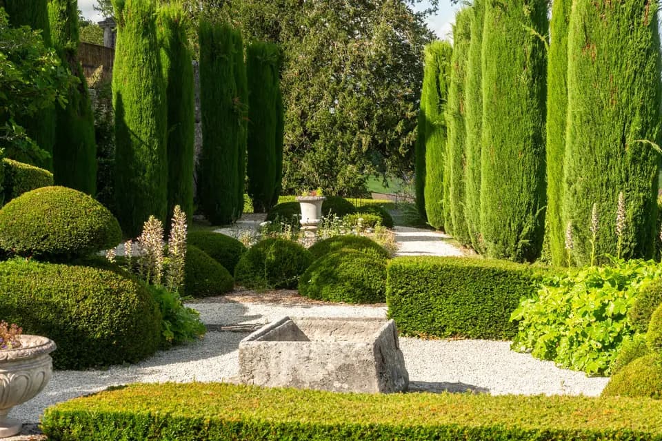 Domaine de Lavy — photo 6