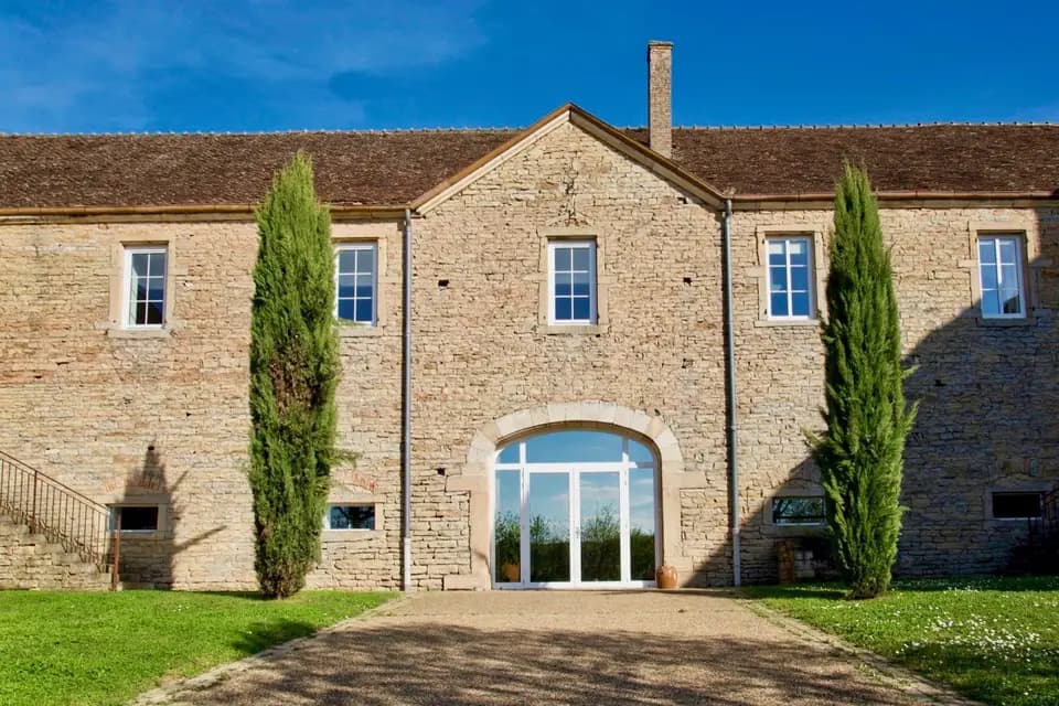 La Ferme du Bois de Plottes — photo 1