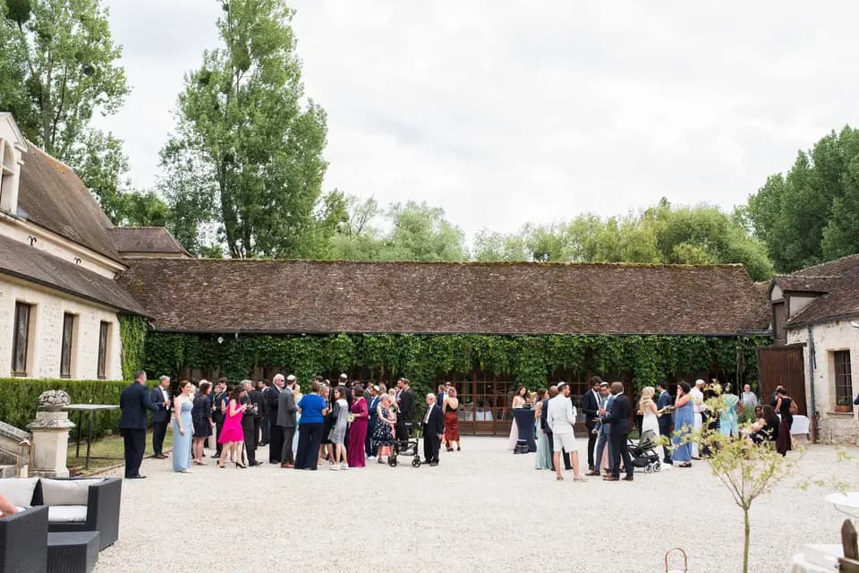 Château de Pontarmé — photo 6