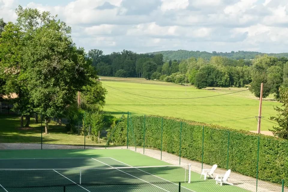 Domaine de Lavy — photo 8