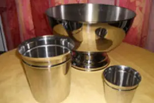 M.A. Location Vaisselle — photo 4