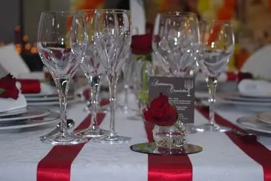 M.A. Location Vaisselle