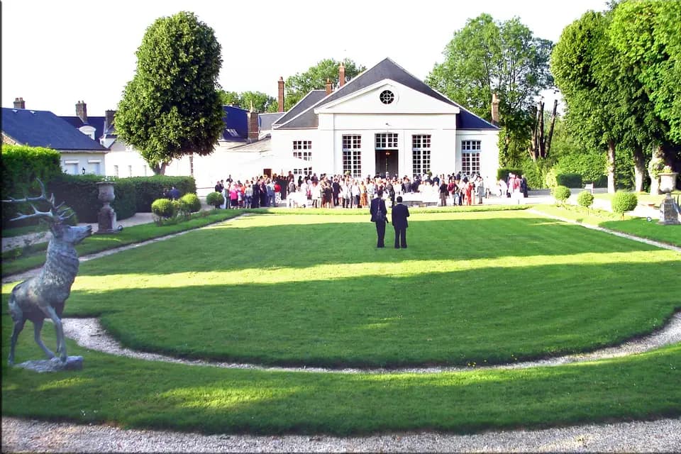 Château du Breuil — photo 2